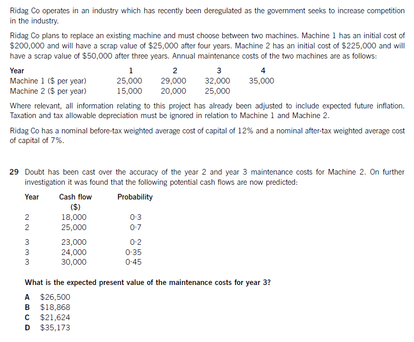 MCC-201 Excellect Pass Rate