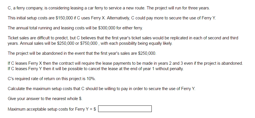 F3 Latest Exam Price