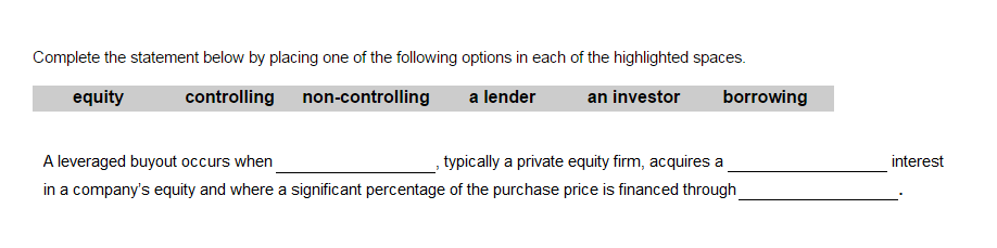 CIMA F3 Past Papers: D3. Methods of raising cash | aCOWtancy Textbook