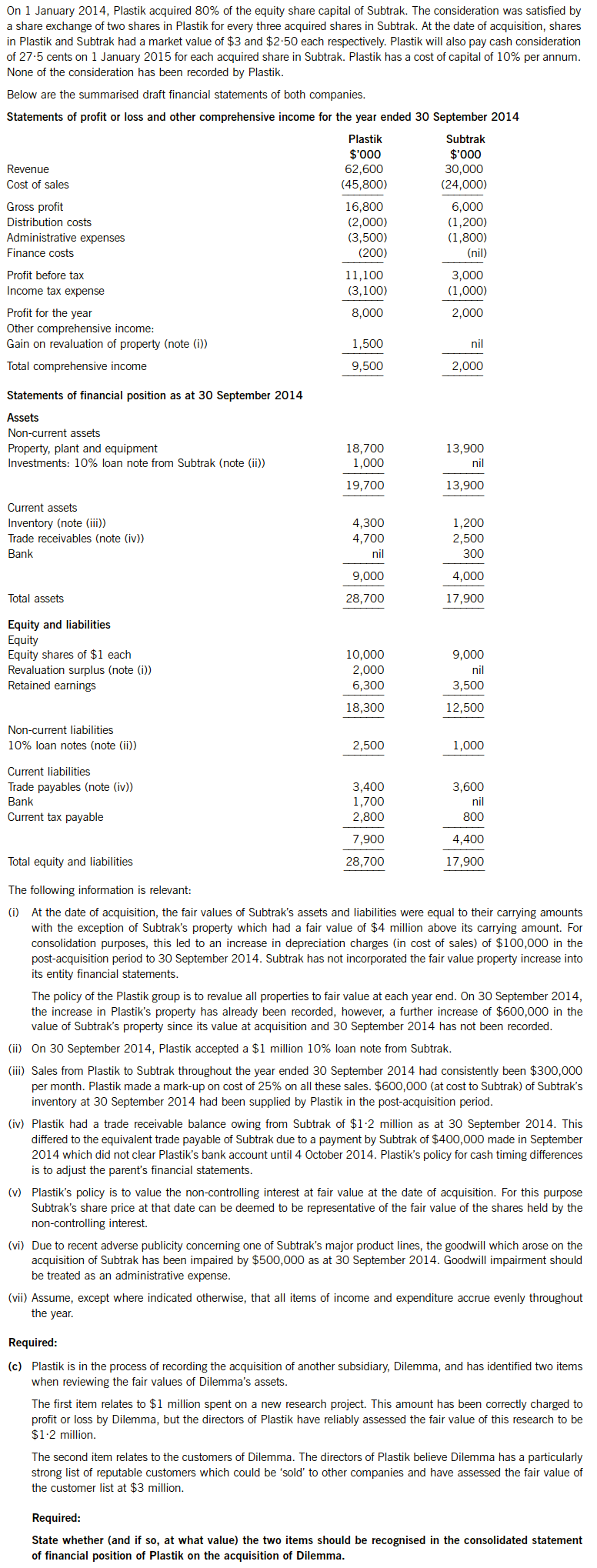 acca thesis writer