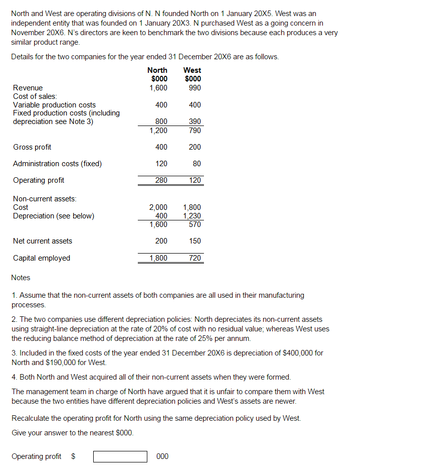 CIMA P2 (Syllabus 2015) Past Papers: Benchmarking Sns-Brigh10