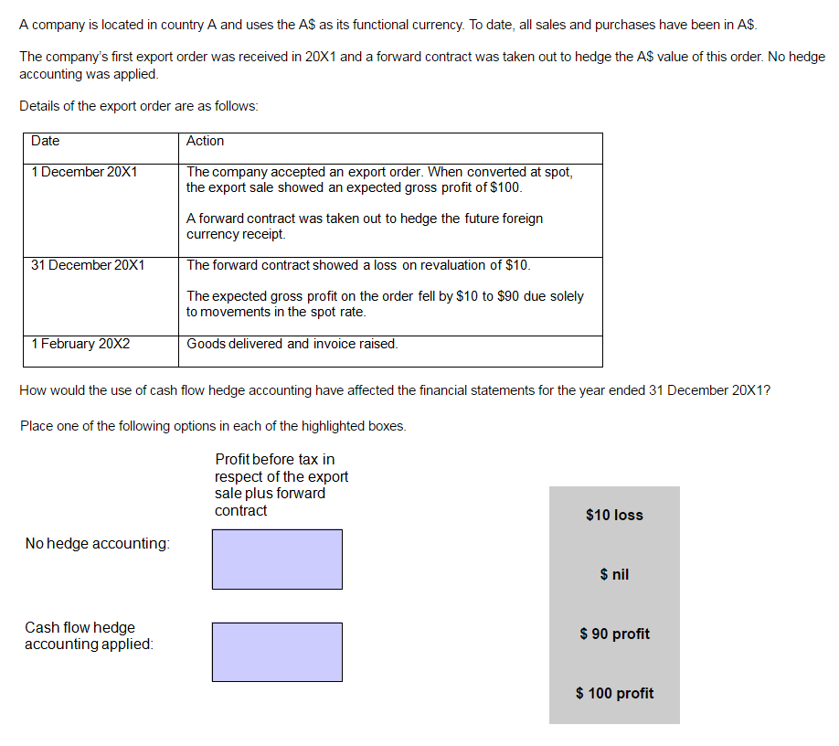 F3 Free Sample Questions