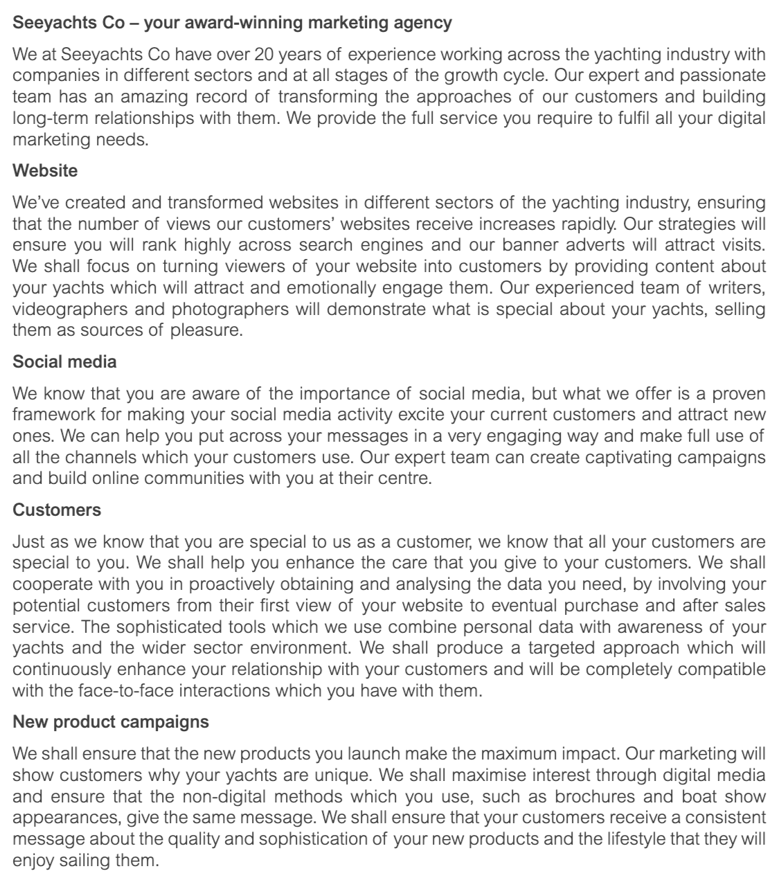 ACCA SBL Past Papers - Question 1 Task 2 - June 2022 CBE | ACOWtancy ...