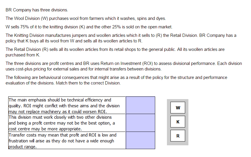 cima-p3-past-papers-question-14-june-2016-practice-exam-may-2016